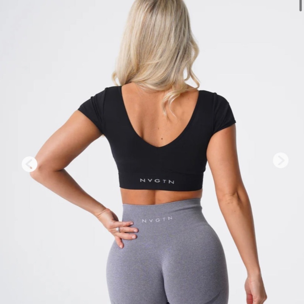 Nvgtn Serene top